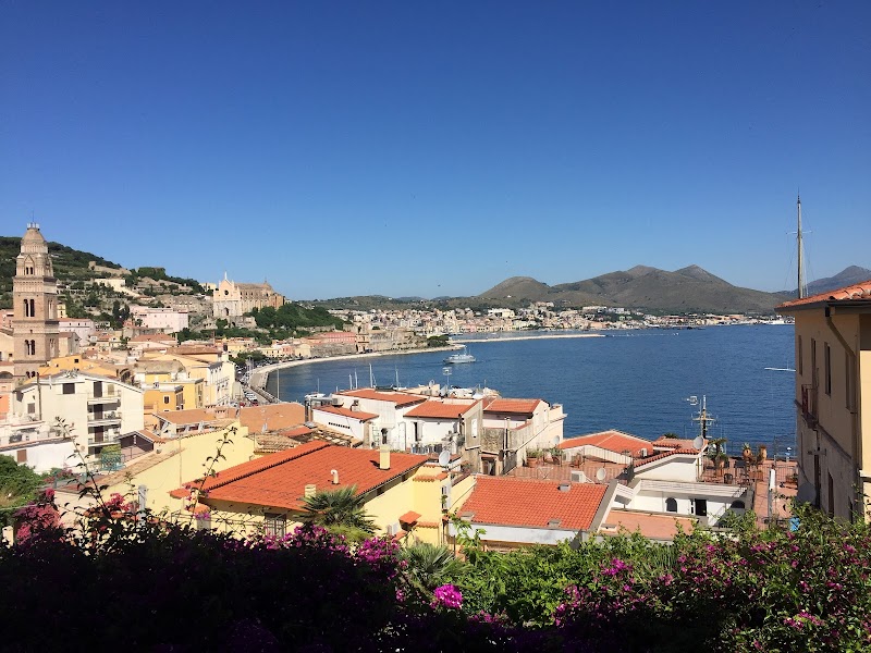 B&B La Bouganville in Gaeta, Italy