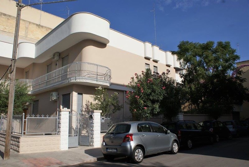 B&B La Bouganville in Andria, Italy