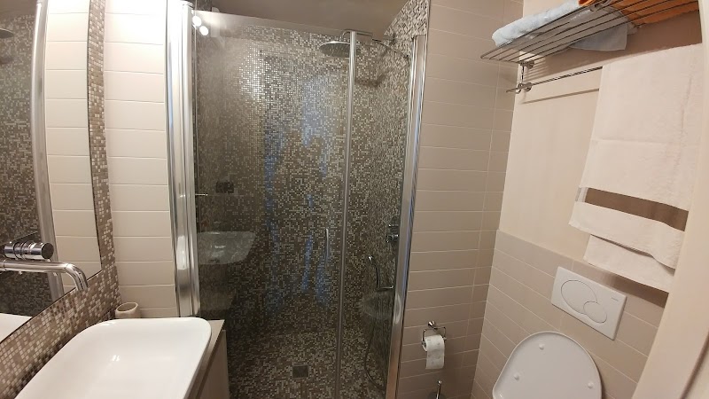 B&B La Ca d’Amis in Avigliana, Italy