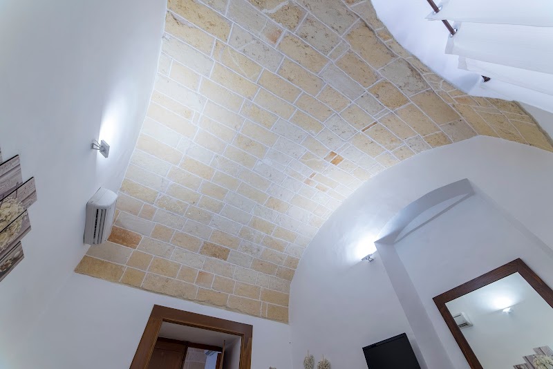 B&B La Campana in Aprilia, Italy