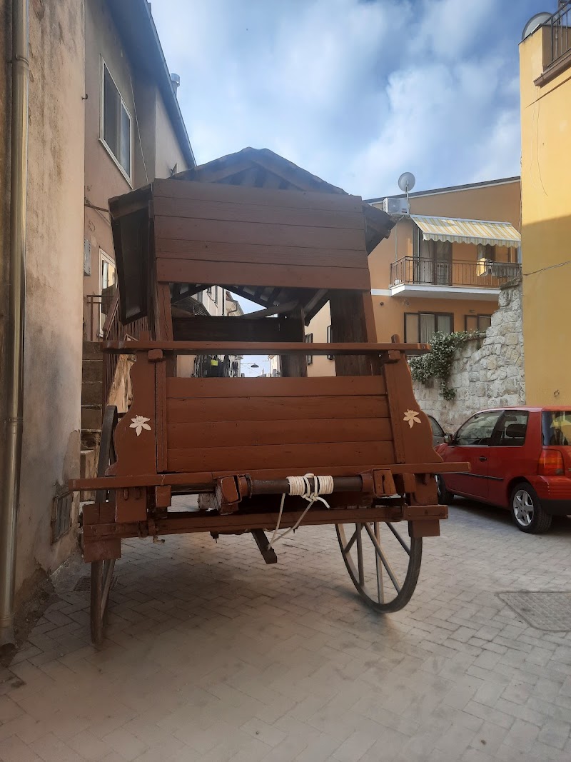 B&B La Casa Dei Fiori in Campobasso, Italy