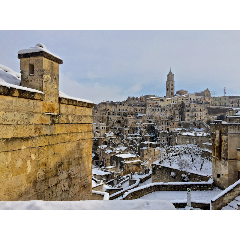 B&B La Casa Di Giò in Altamura, Italy