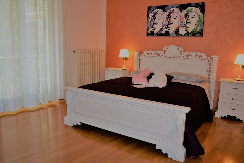 B&B La Casa Di Ludo in Enna, Italy