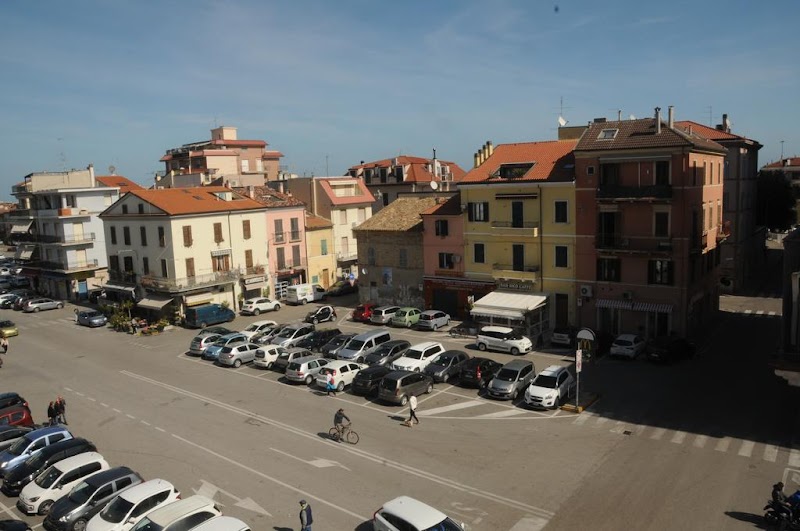 B&B La Casa Di Luna in Ascoli Piceno, Italy