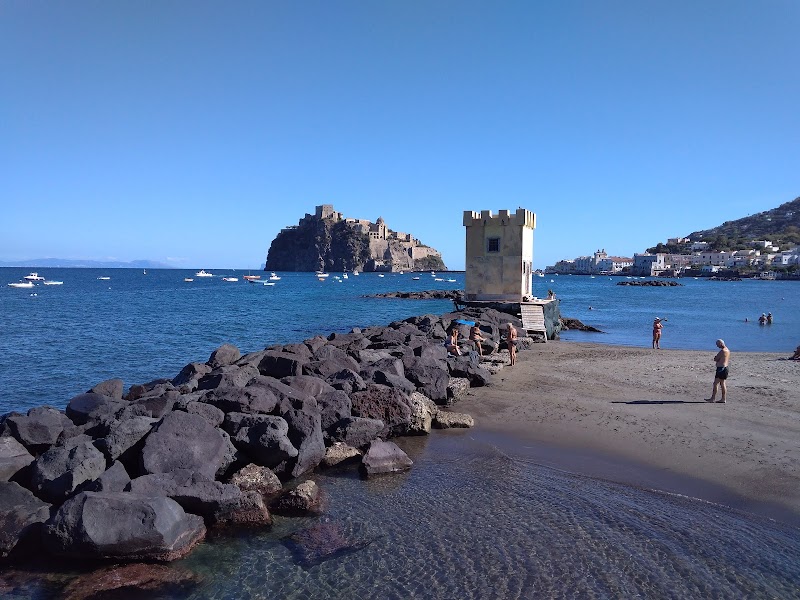 B&B La Casa Di Melina in Fondi, Italy