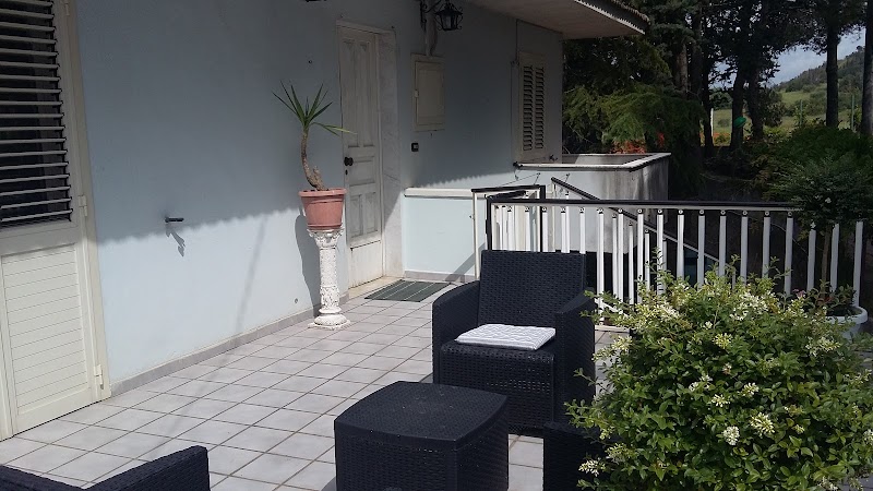 B&B La Casa Di Molly in Benevento, Italy