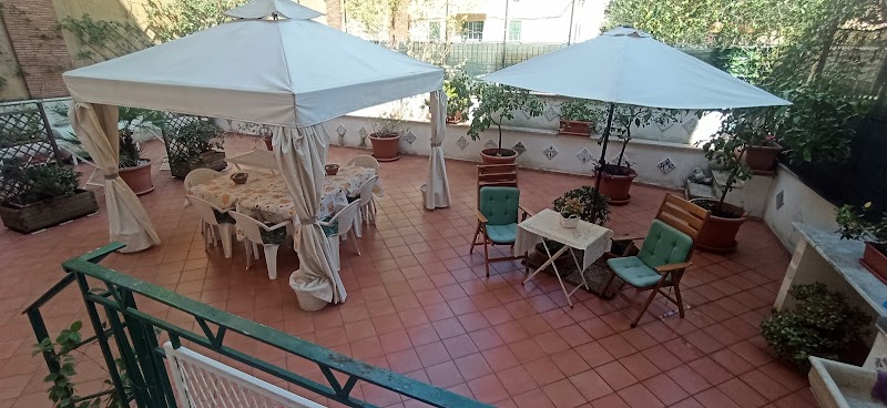 B&B La Casa Di Nora in Fondi, Italy