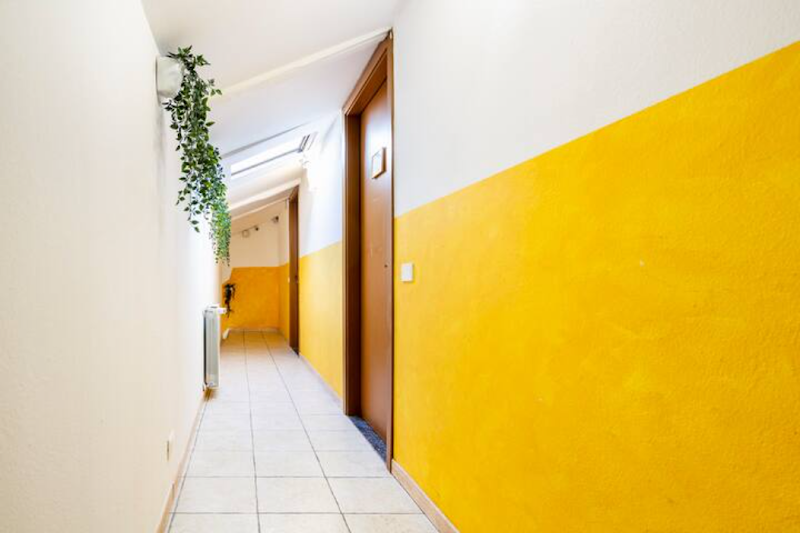 B&B La Casa Nel Parco in Arona, Italy