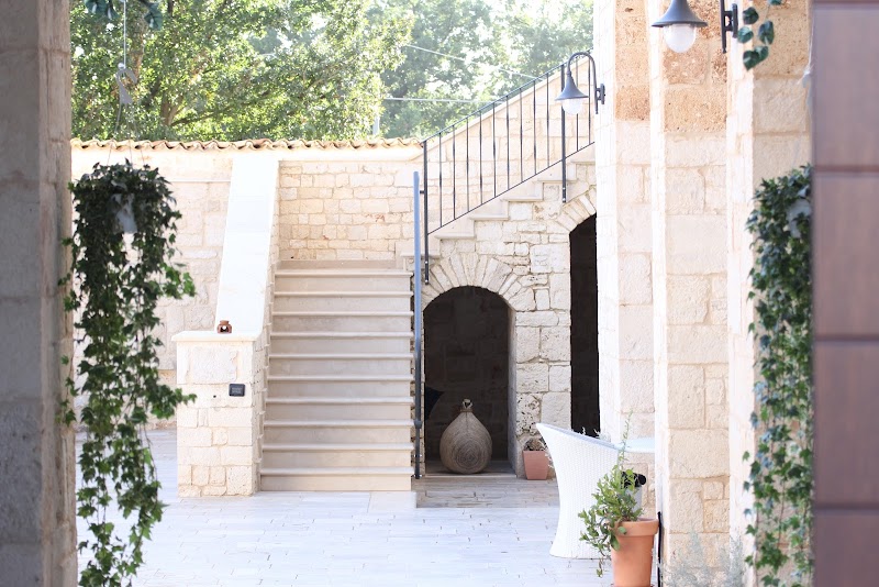 B&B La Casa Sul Vico in Altamura, Italy