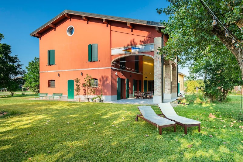 B&B La Casa dei Gatti in Cerveteri, Italy