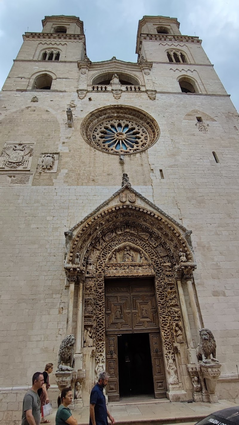 B&B La Casa del Borgo in Altamura, Italy