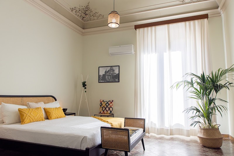 B&B La Casa del Gelsomino in Acireale, Italy