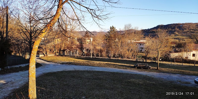 B&B La Casa del Mastro in Altamura, Italy