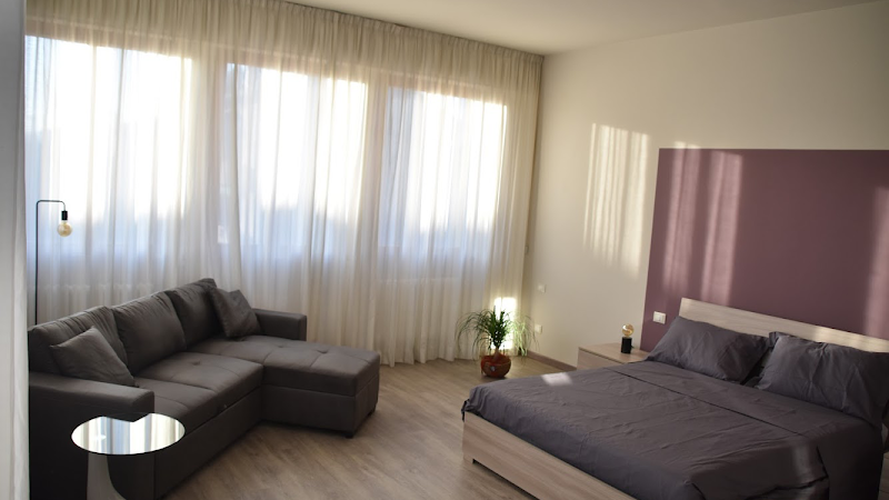 B&B La Casa del Mugello in Borgo San Lorenzo, Italy