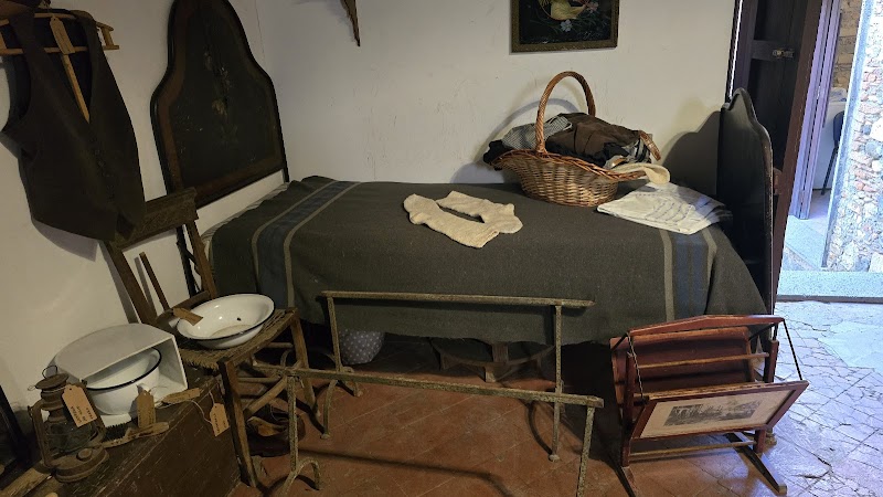 B&B La Casa del Nespolo in Acireale, Italy