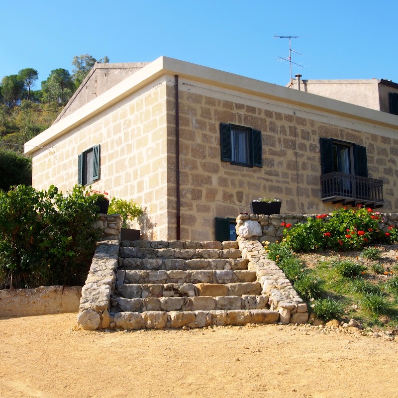 B&B La Casa del Poeta in Enna, Italy