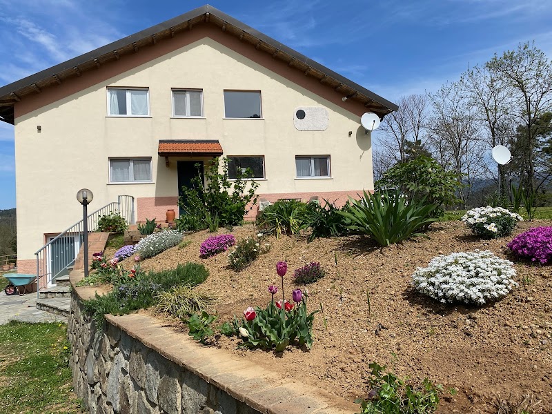 B&B La Casa del Sole in Albenga, Italy