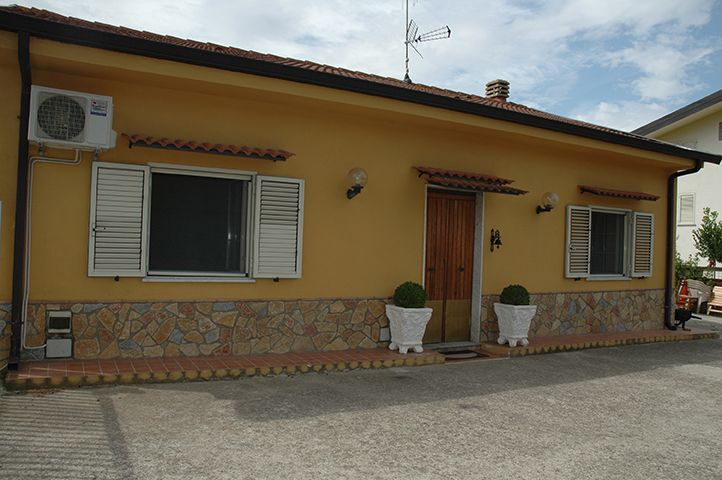 B&B La Casa della Nonna in Catanzaro, Italy
