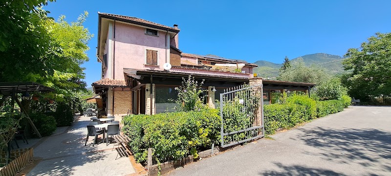 B&B La Casa delle Acacie in Caltagirone, Italy