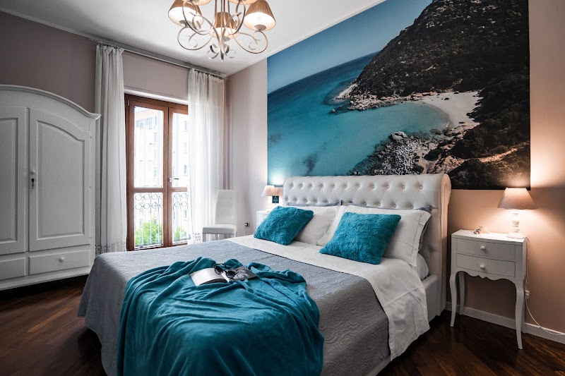 B&B La Casa di Adele in Ancona, Italy