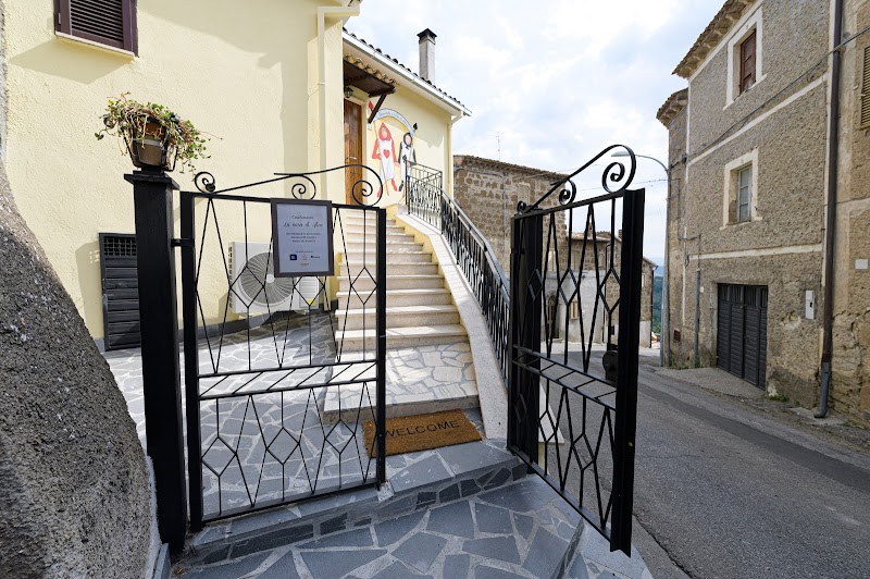 B&B La Casa di Alice in Foligno, Italy