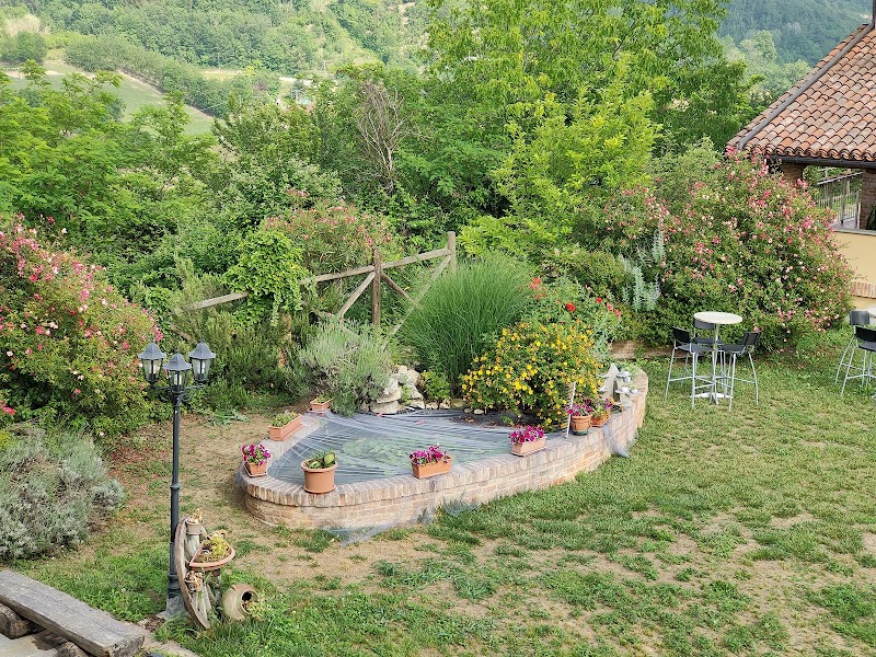 B&B La Casa di Alice in Alba, Italy