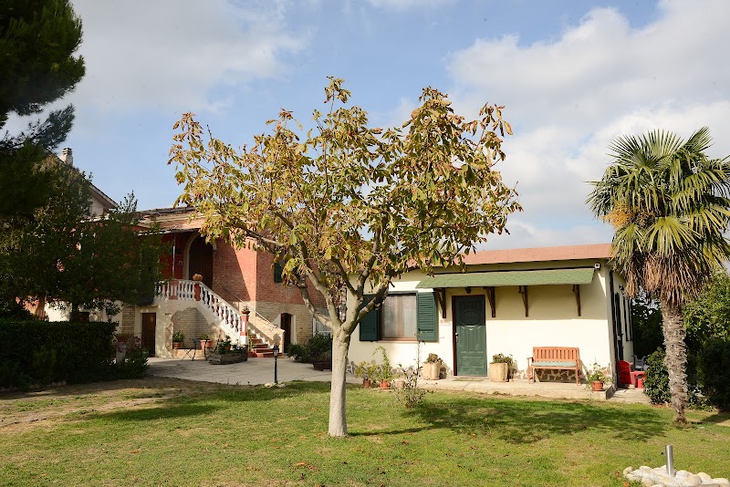 B&B La Casa di Andrea in Conegliano, Italy
