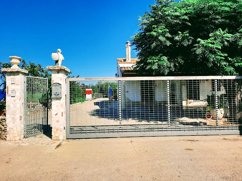 B&B La Casa di Angelo in Bernalda, Italy