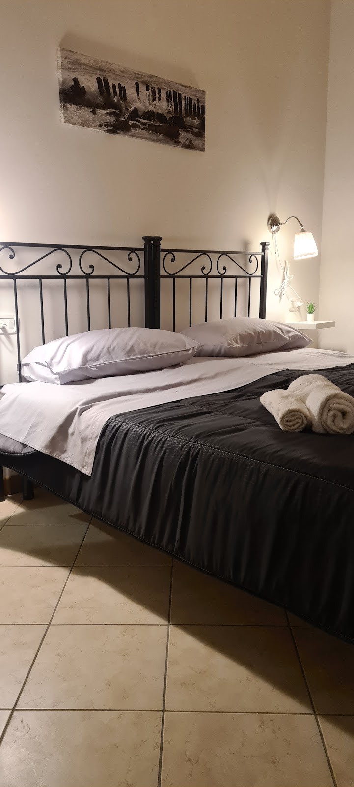 B&B La Casa di Anna in Bibbiena, Italy