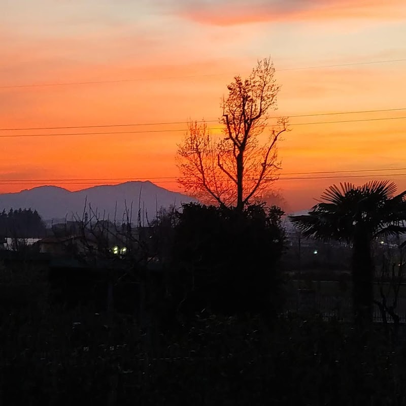 B&B La Casa di Anna in Bernalda, Italy