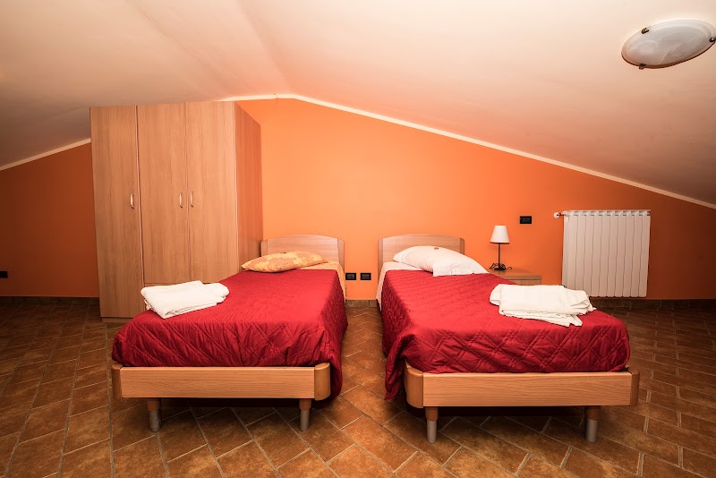 B&B La Casa di Ares in Avezzano, Italy