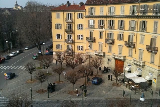 B&B La Casa di Arturo in Fabriano, Italy