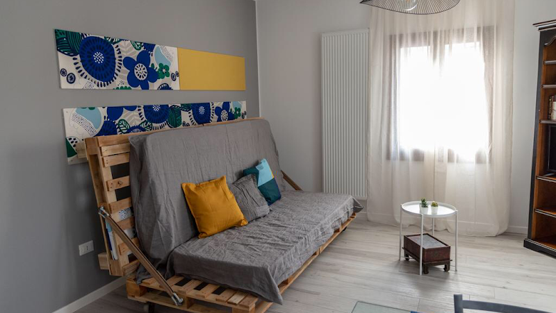 B&B La Casa di Bassano in Bassano del Grappa, Italy