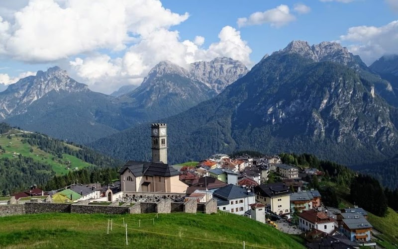 B&B La Casa di Beppe in Alessandria, Italy