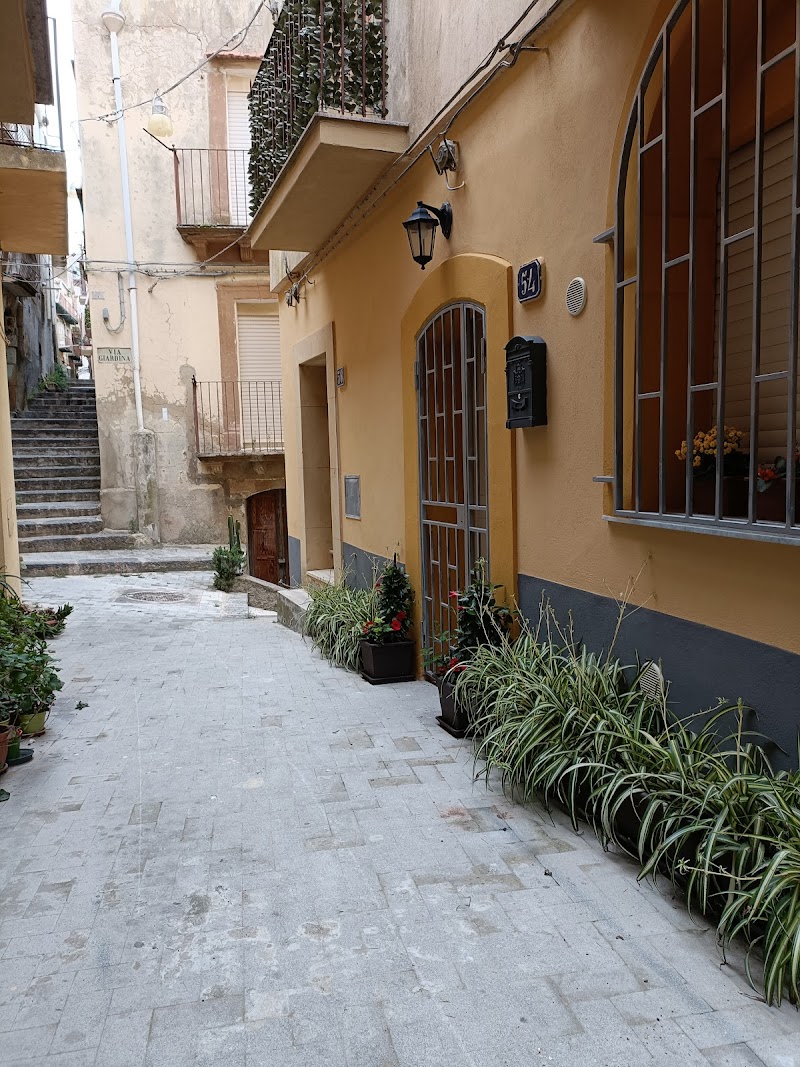 B&B La Casa di Bianca in Caltagirone, Italy