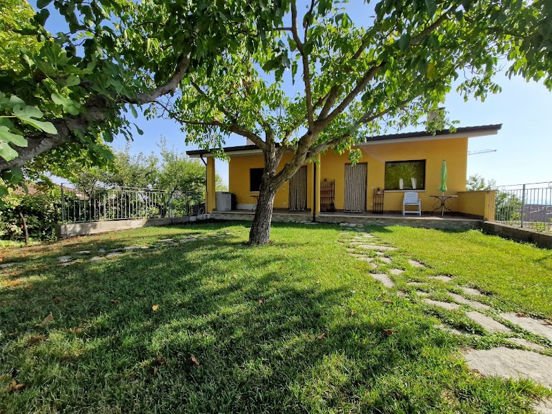 B&B La Casa di Campagna in Campobasso, Italy