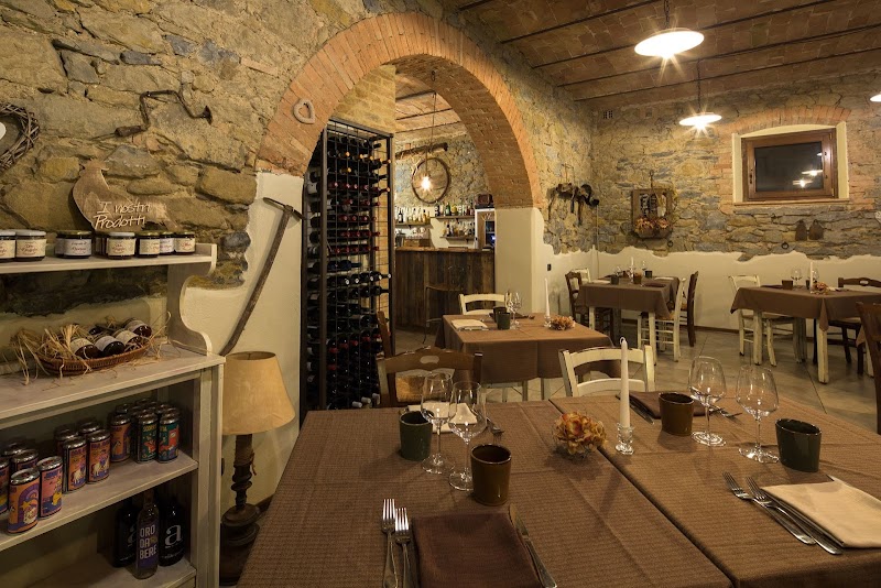 B&B La Casa di Campagna in Castiglione del Lago, Italy