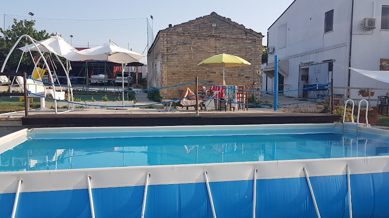 B&B La Casa di Campagna in Frascati, Italy