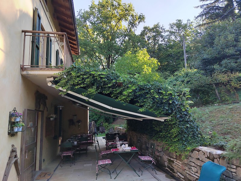 B&B La Casa di Campagna in Bergamo, Italy