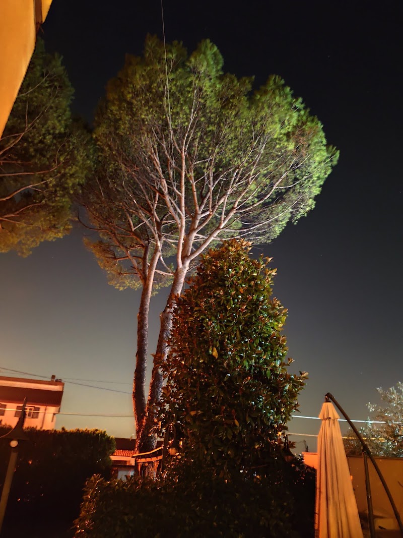 B&B La Casa di Catia in Bibbiena, Italy