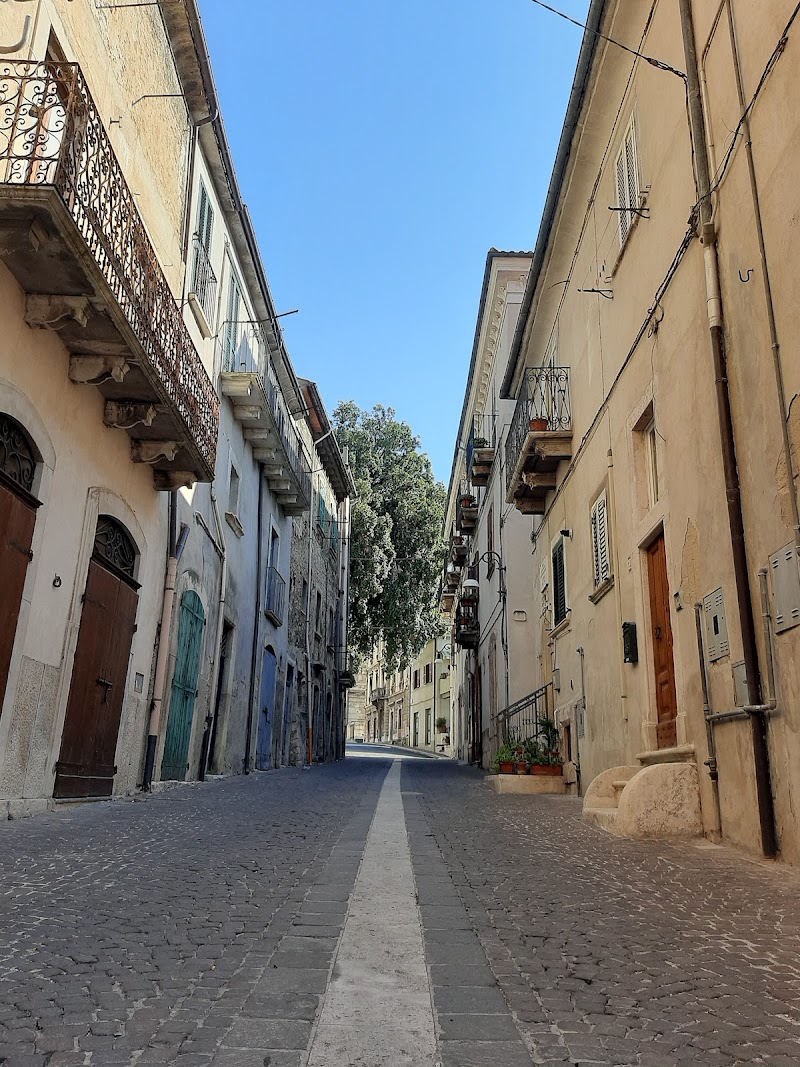 B&B La Casa di Checco in Andria, Italy