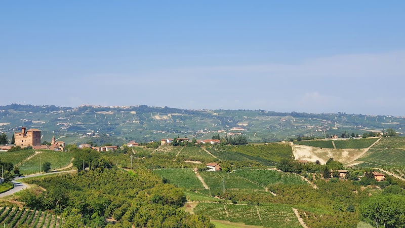 B&B La Casa di Cocca in Alba, Italy