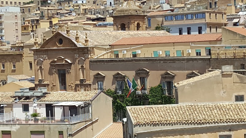 B&B La Casa di El in Agrigento, Italy