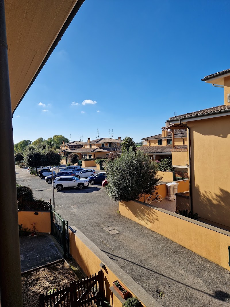 B&B La Casa di Elsa in Cerveteri, Italy