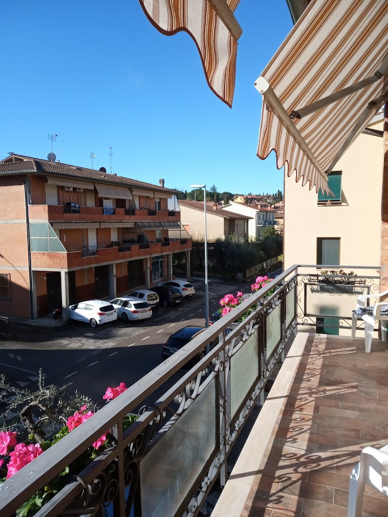 B&B La Casa di Enrico in Alessandria, Italy