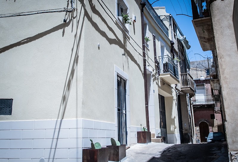 B&B La Casa di Francesco in Caltagirone, Italy