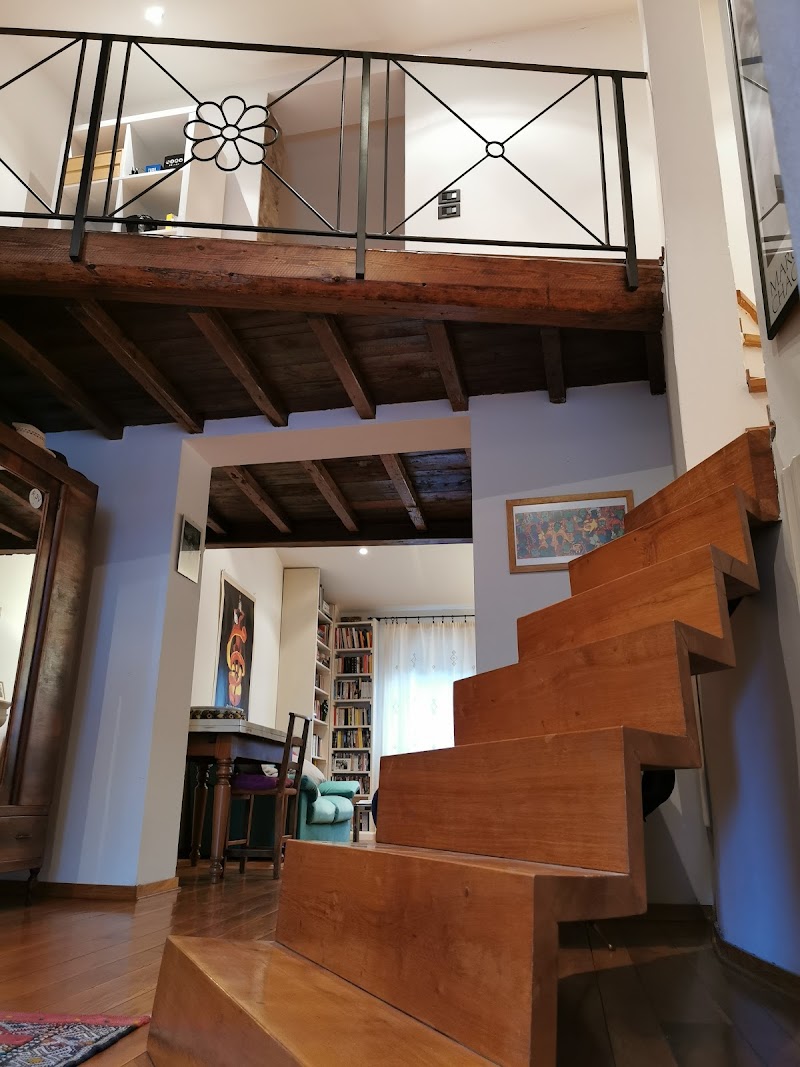 B&B La Casa di Gabriele in Borgo San Lorenzo, Italy