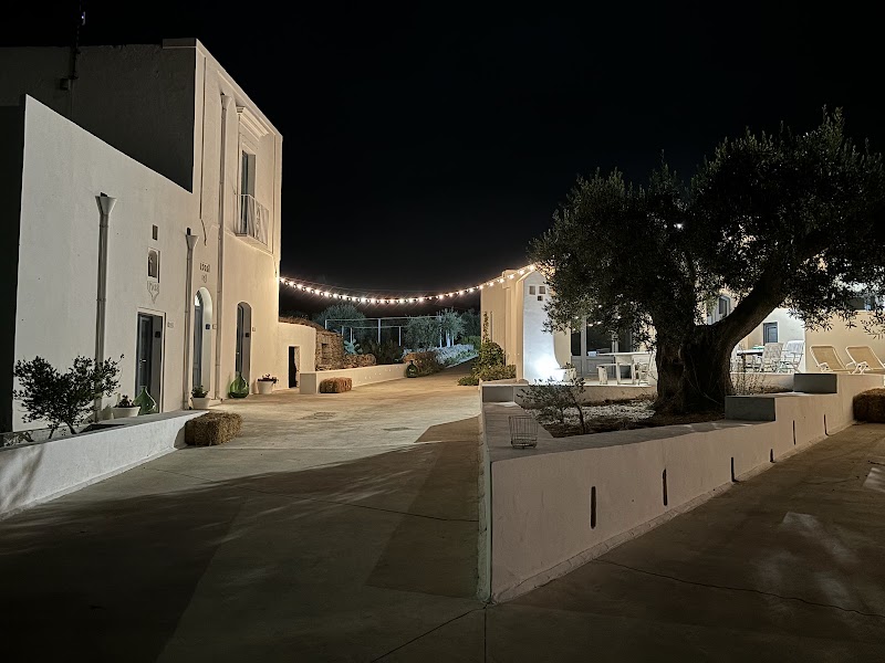 B&B La Casa di Gioia in Castellaneta, Italy