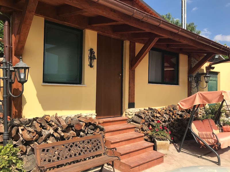 B&B La Casa di Gioia in Caltanissetta, Italy