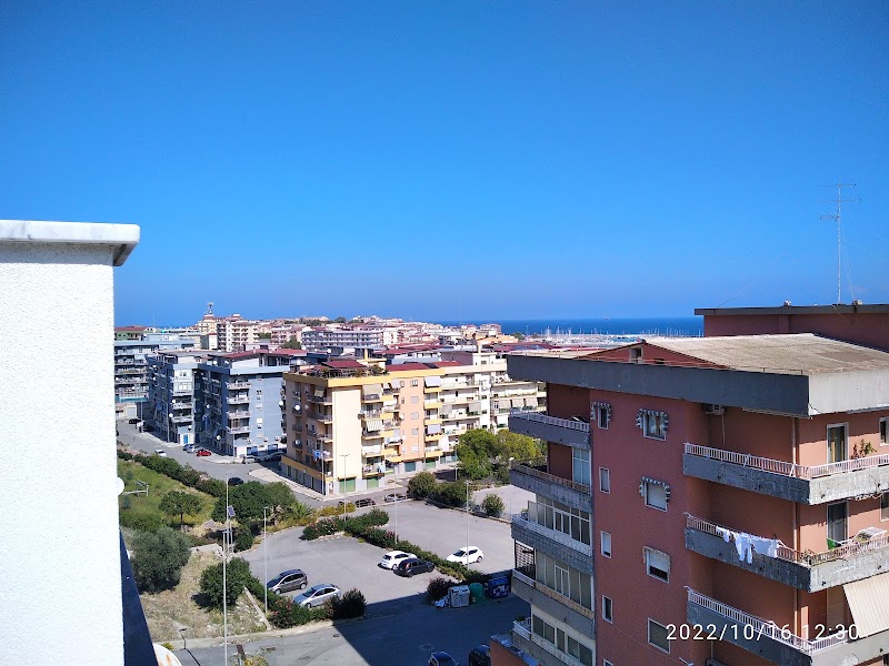 B&B La Casa di Giulia in Crotone, Italy